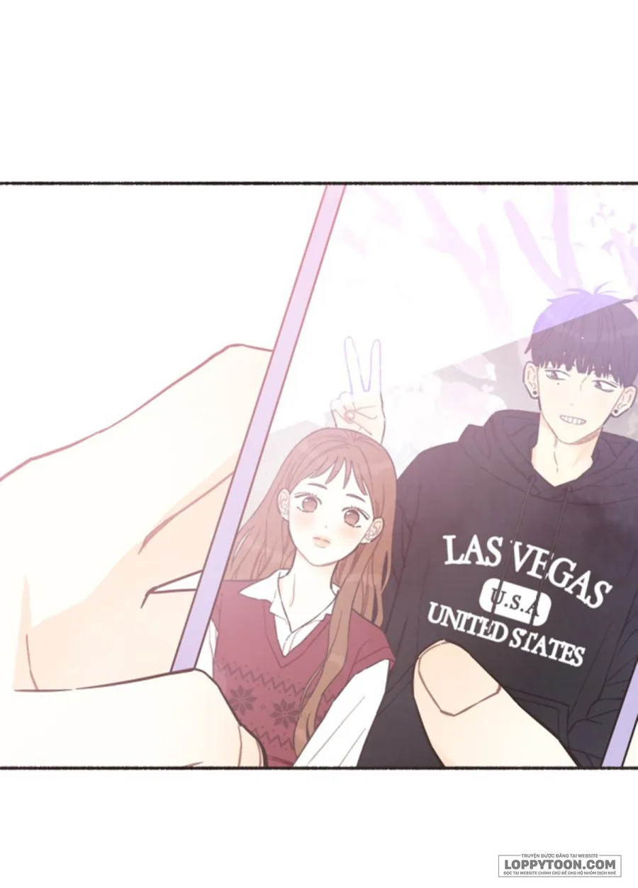 Cảm Xúc Chuyển Giao Chap 4 - trang 21