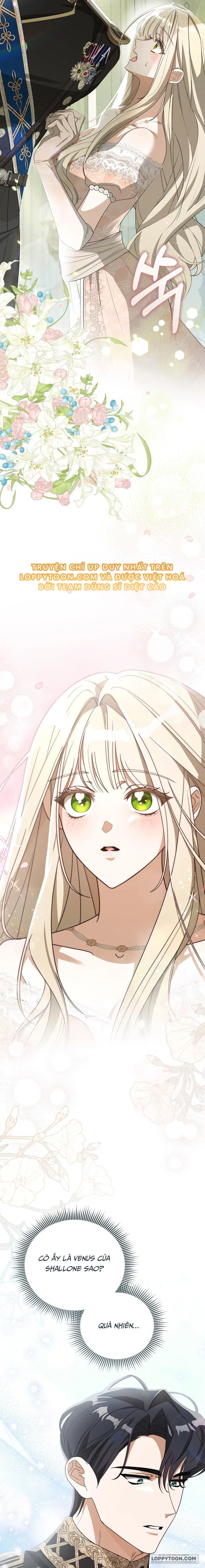 Đại Công Tước Chó Má Của Tôi Chap 2 - trang 9