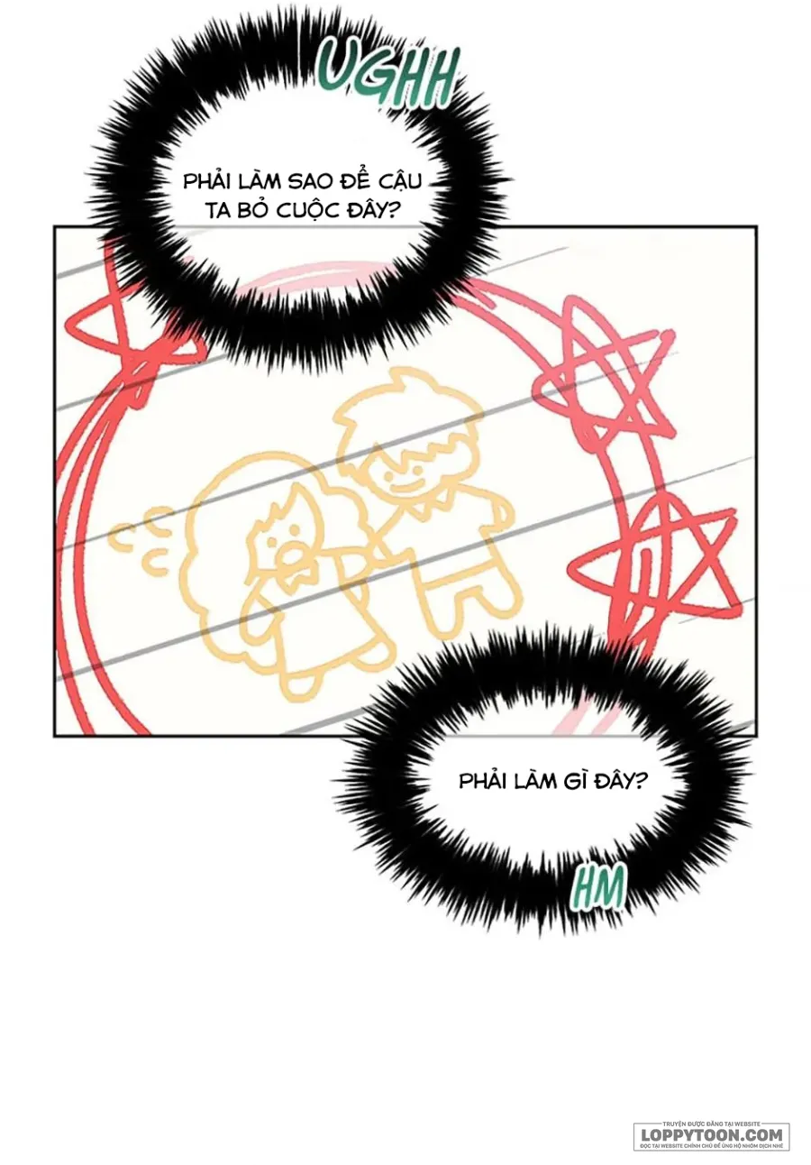 Tôi Sẽ Ở Ngay Bên Cạnh Nam Chính Chap 22 - trang 7