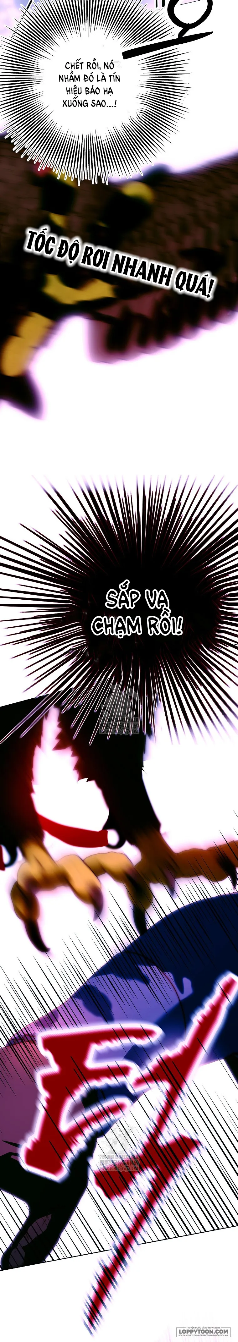 Mảnh Vỡ Của Đôi Giày Thủy Tinh Chap 24 - trang 18