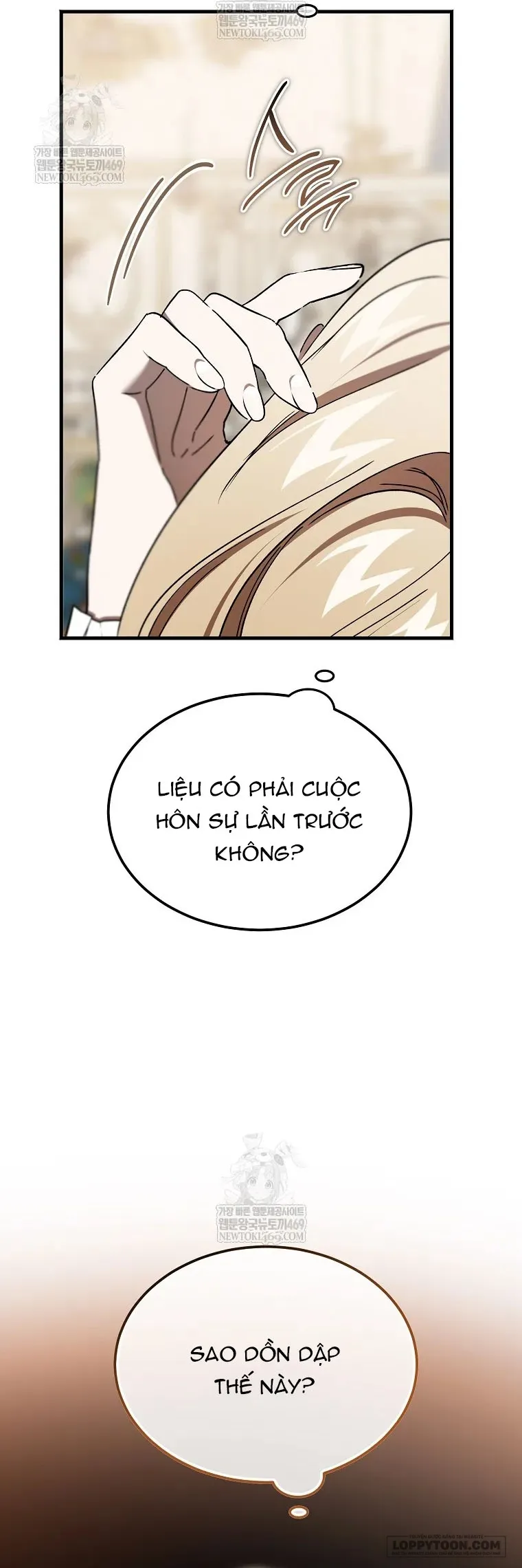 Ác Quỷ Nuôi Dưỡng Tiểu Thư Chap 109 - trang 50
