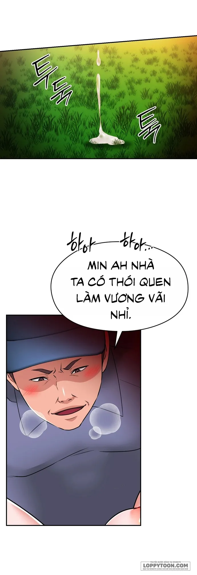 Em Gái XX Chung Của Các Chú Sân Golf Chap 7 - 🔞🔞 - trang 27