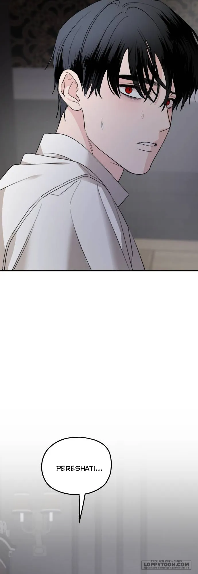 Gia Đình Chồng Quá Ám Ảnh Bởi Tôi Chap 66 - trang 85