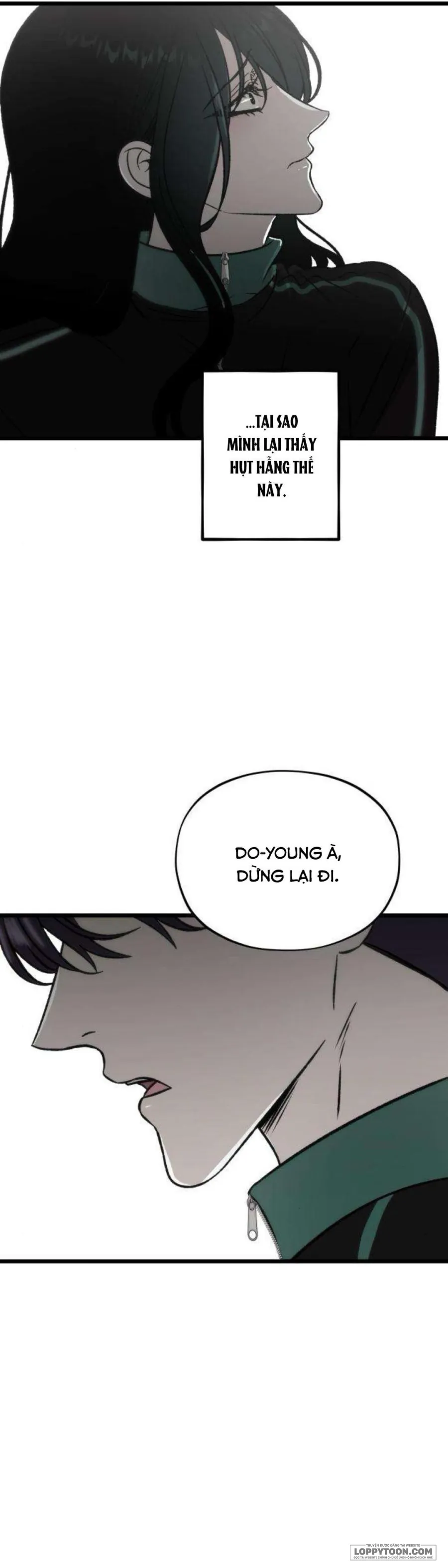 Khao Khát Bất Tận Chap 3 - trang 72
