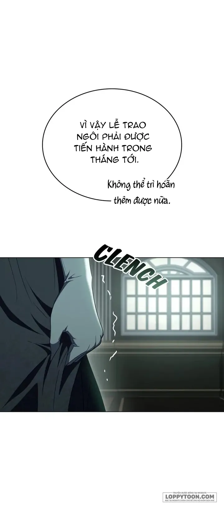 Chúa Phù Hộ Cho Sự Hủy Diệt Của Ta Chap 38 - trang 32