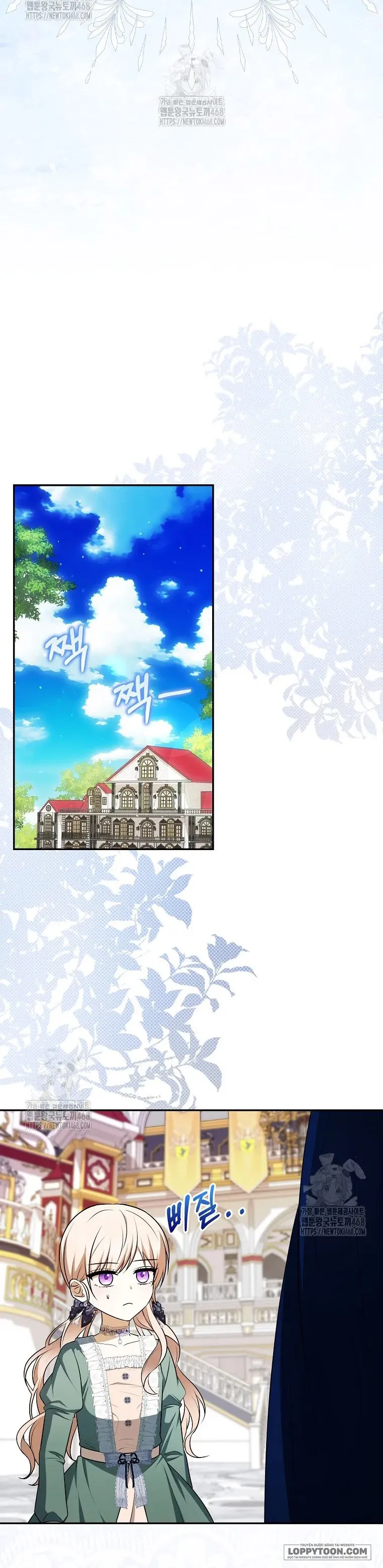 Đứa Trẻ Côn Đồ Nhà Công Tước Chap 64 - trang 30
