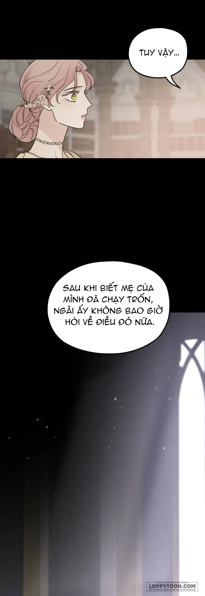 Gia Đình Chồng Quá Ám Ảnh Bởi Tôi Chap 57 - trang 27
