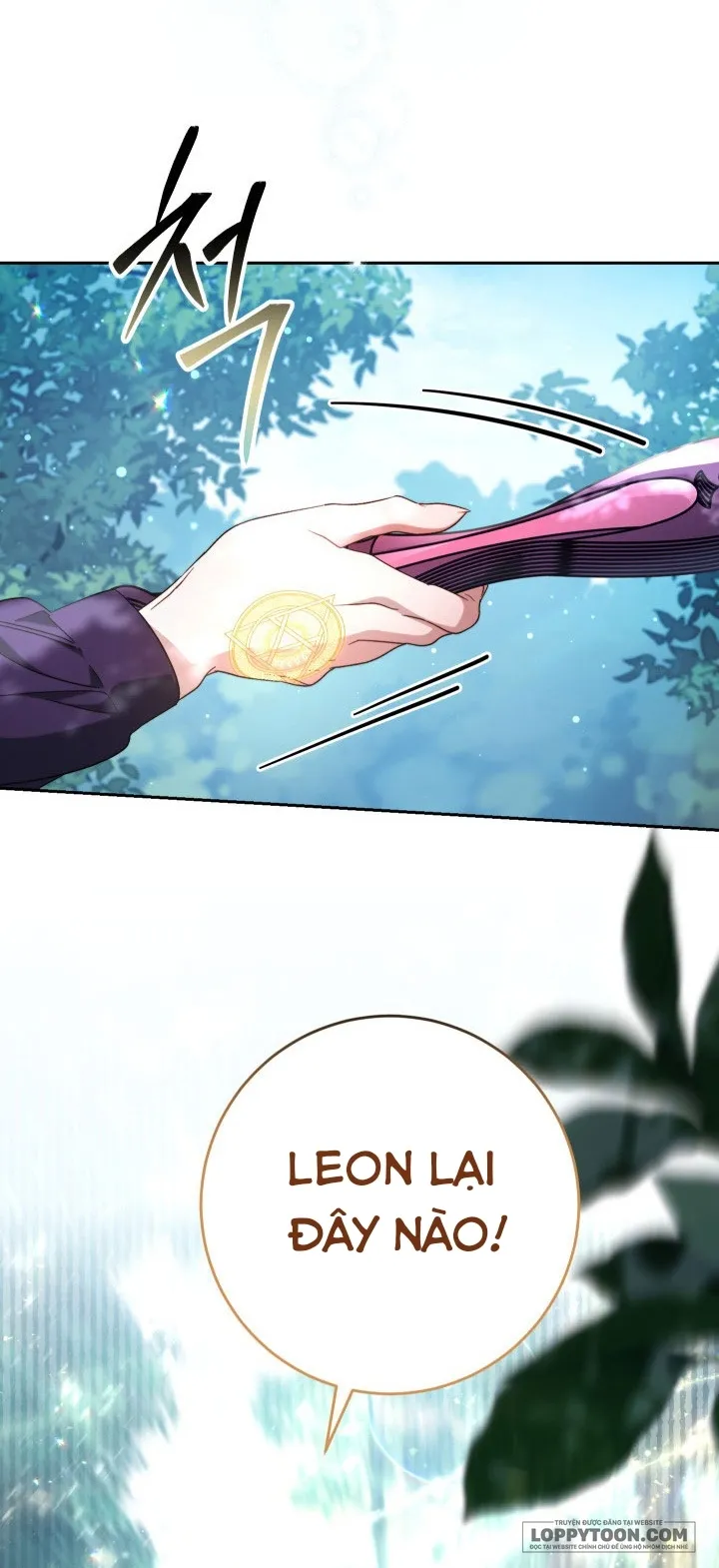 Nuôi Dưỡng Em Gái Xinh Đẹp Chap 42 - trang 26