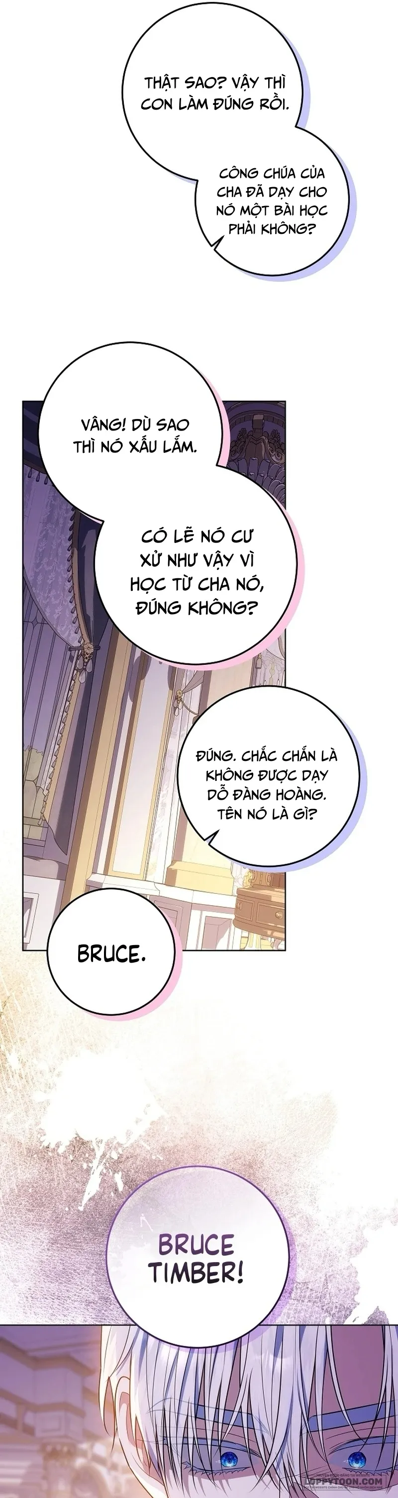 Người Cha Che Giấu Sức Mạnh Chap 69 - trang 3