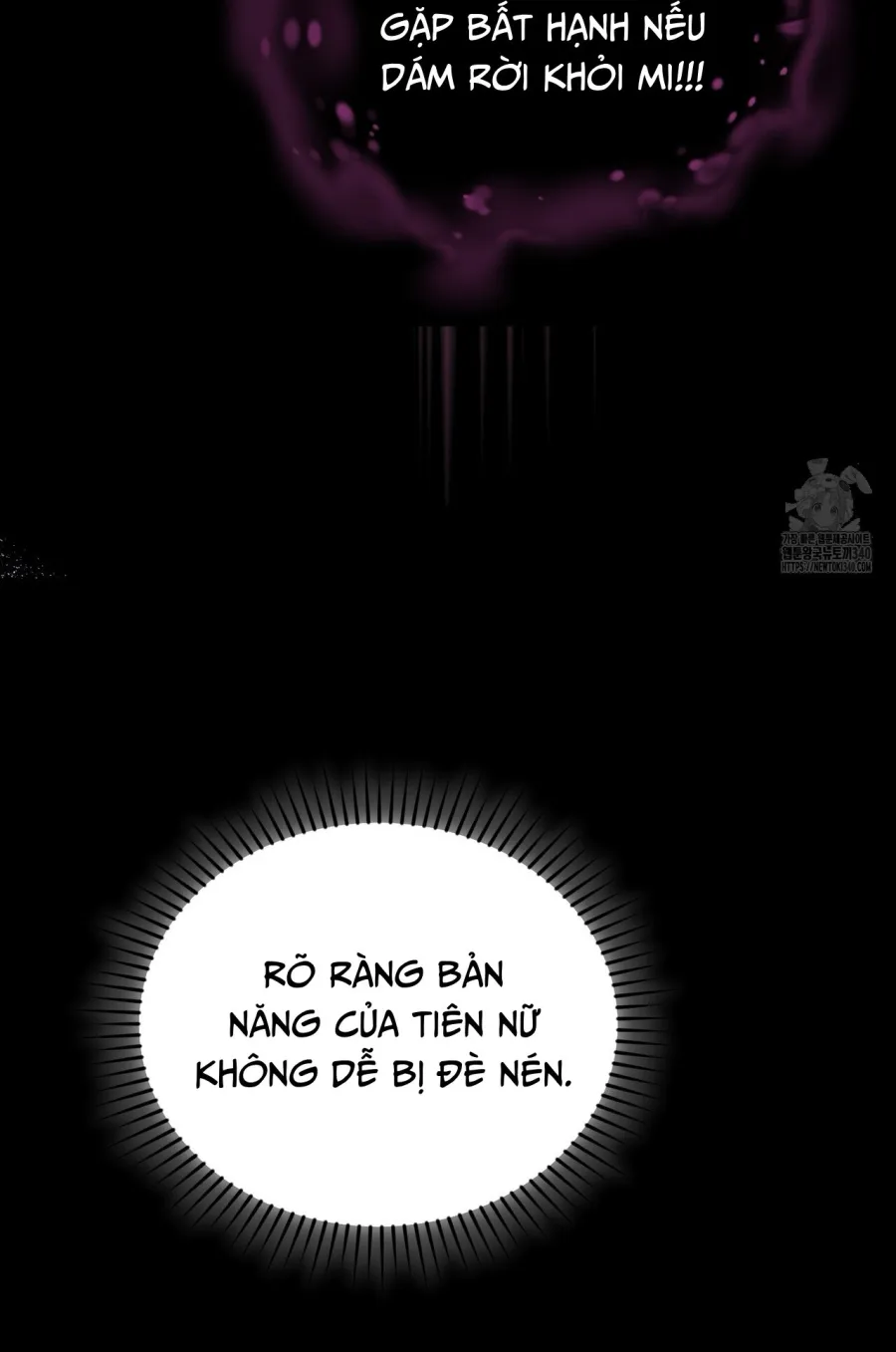 Nàng Tiên, Hãy Ký Hợp Đồng Nào Chap 38 - trang 102
