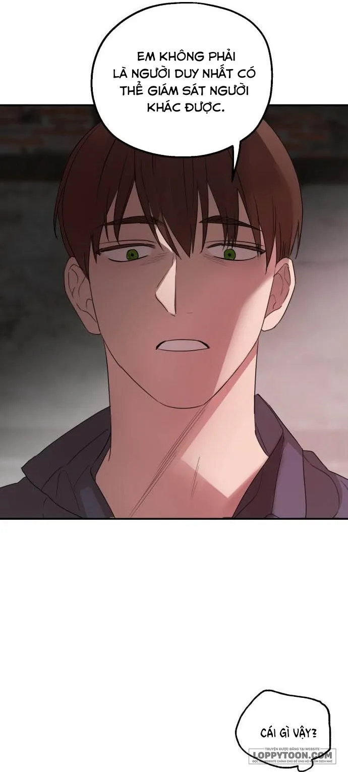 Gia Đình Chồng Quá Ám Ảnh Bởi Tôi Chap 24 - trang 16