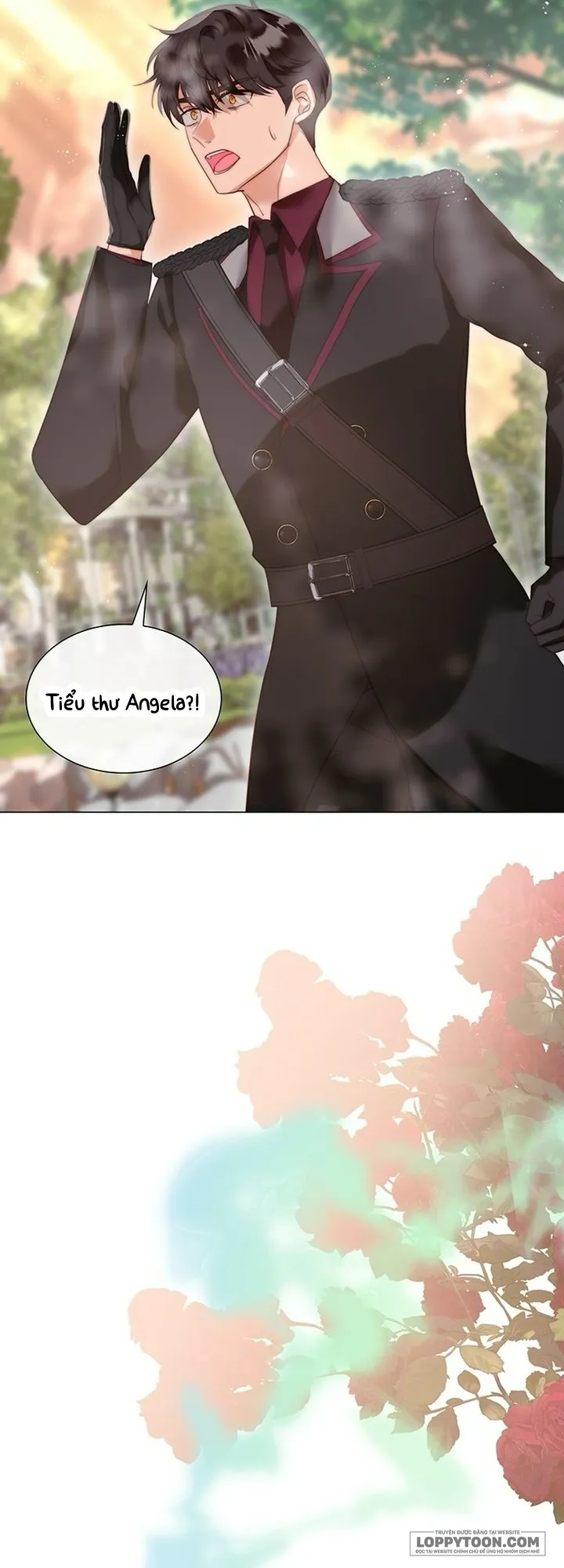 Tôi Được Sinh Ra Là Cô Con Gái Thứ Hai Chap 90 - trang 22