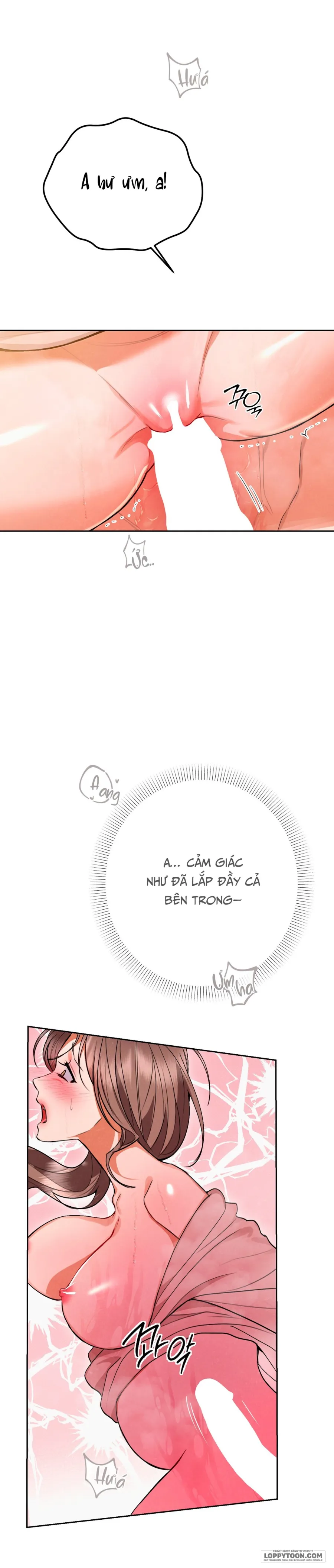 Ngưỡng Tuyệt Đối Chap 86 - trang 30