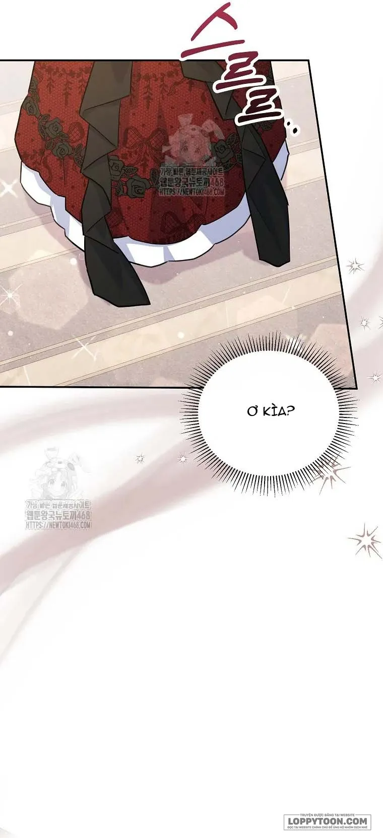 Bé Con Chốn Hoa Nở Chap 75 - trang 47