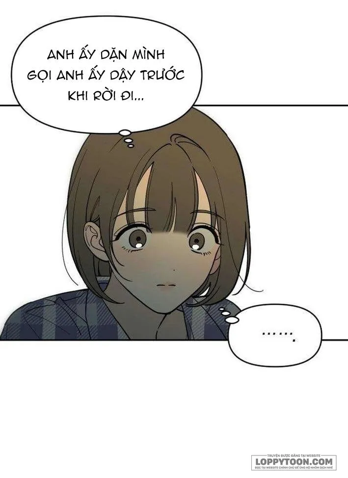 Cặp Đôi Không Chính Thức Chap 4 - trang 36