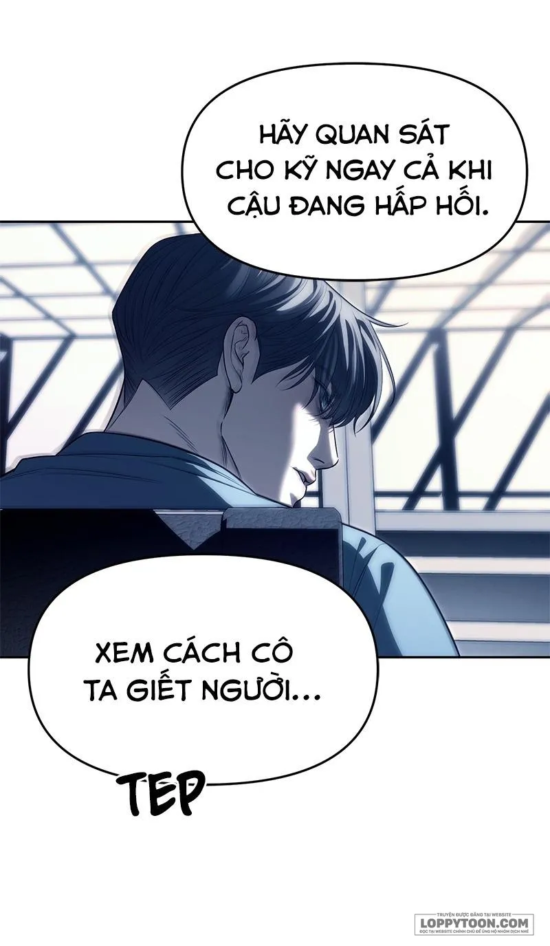 Xâm Nhập Trường Trung Học Tài Phiệt Chap 74 - trang 57