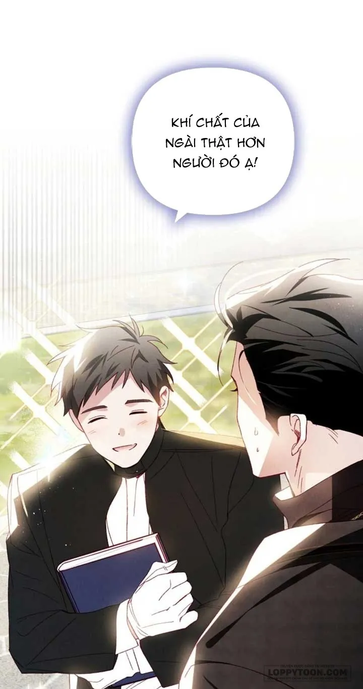 Nuôi Vị Hôn Phu Bằng Tiền Bạc Chap 31 - trang 1