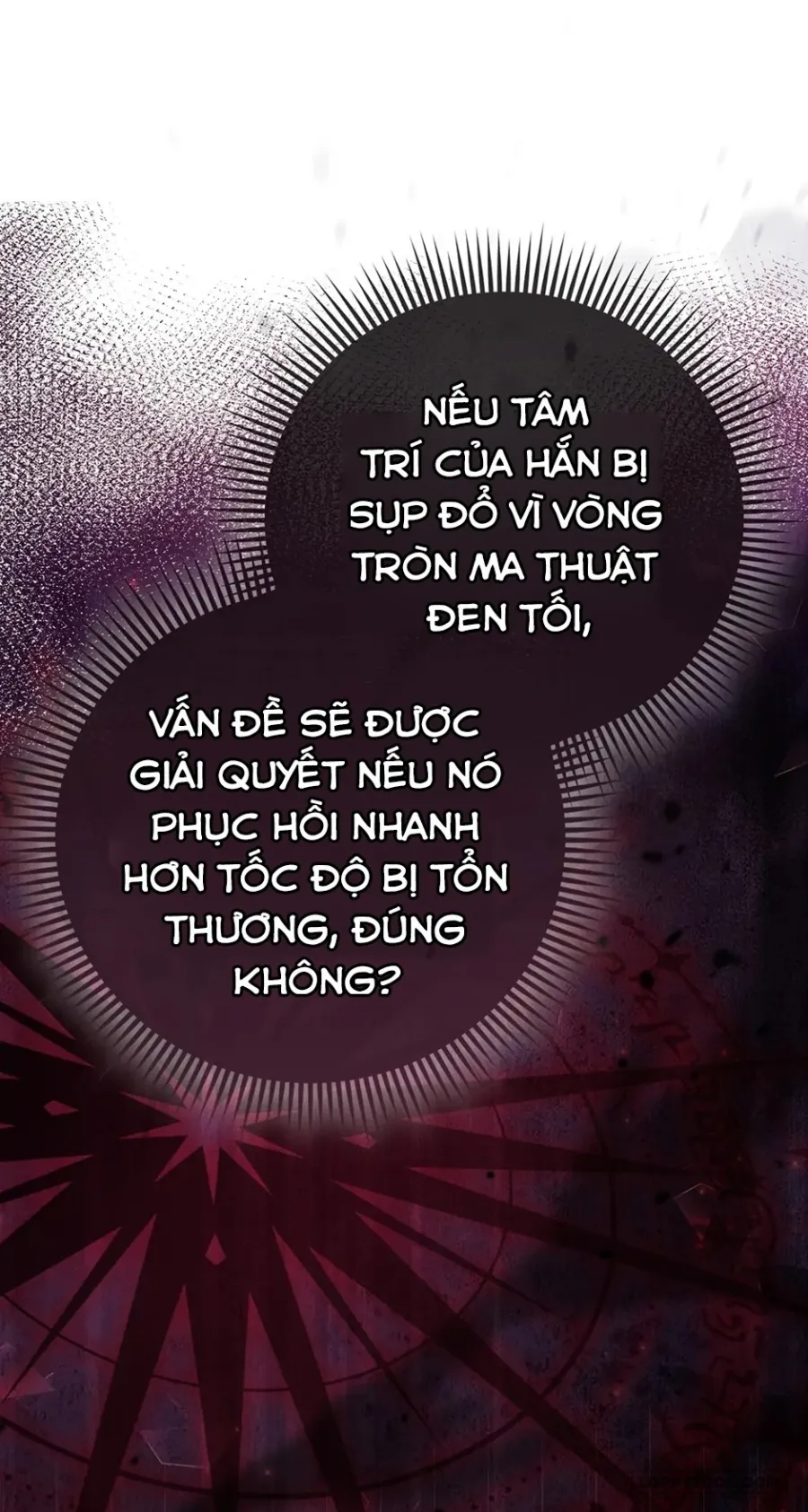 Phương Pháp Trồng Lúa Đặc Biệt Của Ác Nữ Chap 41 - trang 35