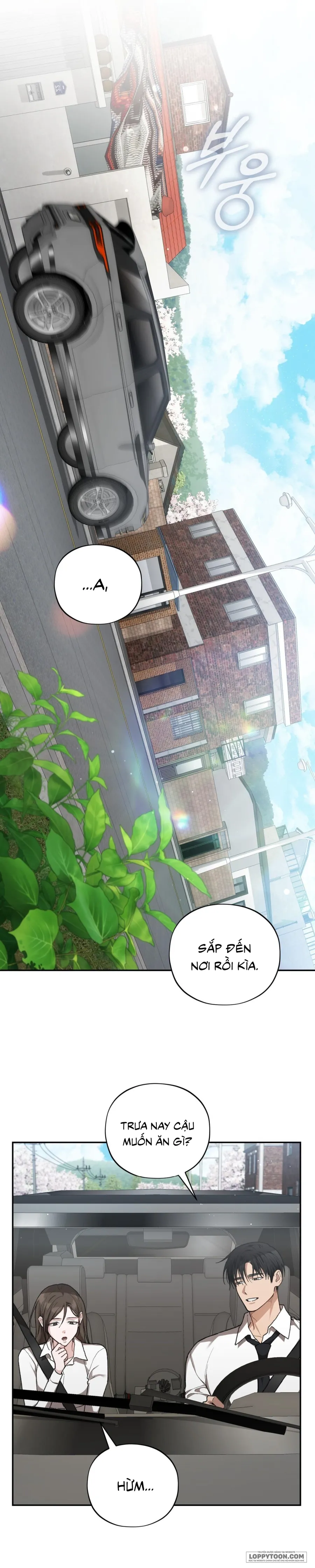 Quốc Lộ Số 1 Chap 25 - trang 20
