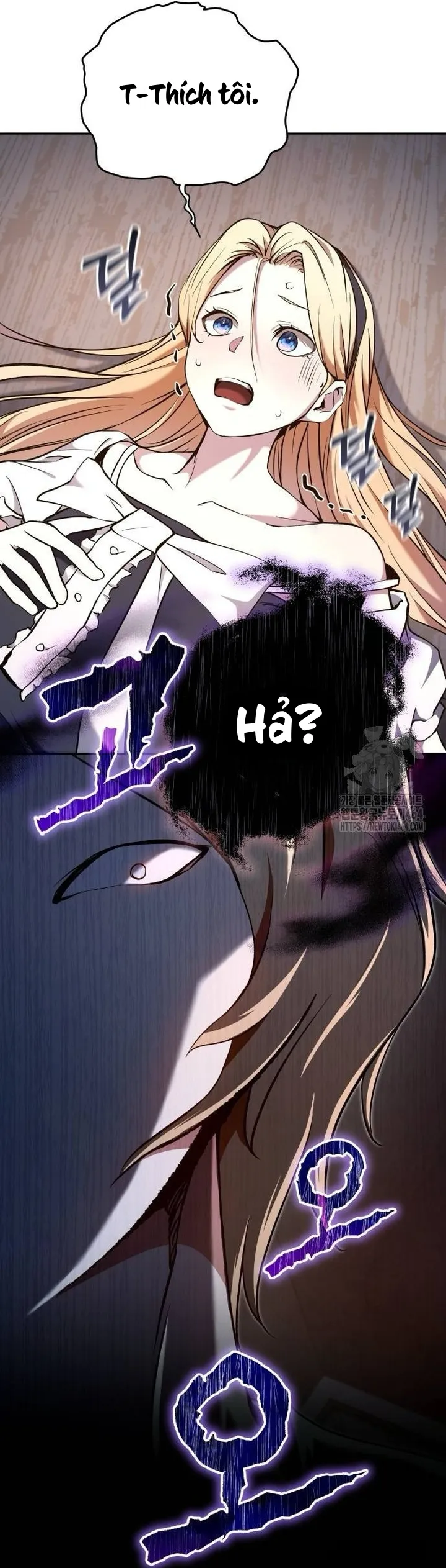 Thỏ Trắng Ở Xứ Sở Thần Tiên Chap 40 - trang 48