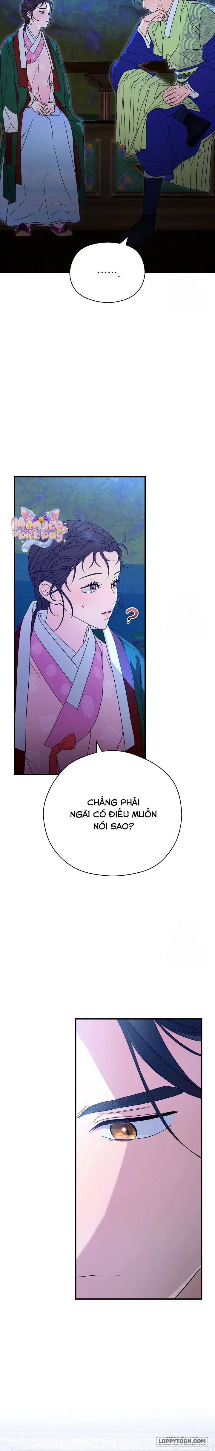 Ta Chỉ Muốn Ăn Em Chap 14 - trang 4