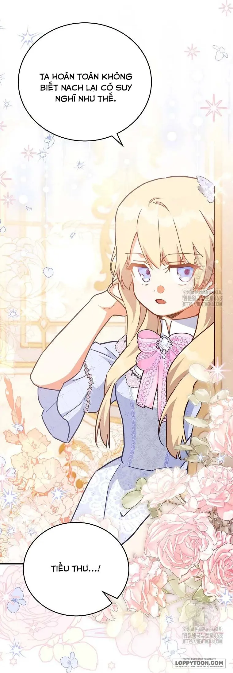 Bé Con Chốn Hoa Nở Chap 54 - trang 23