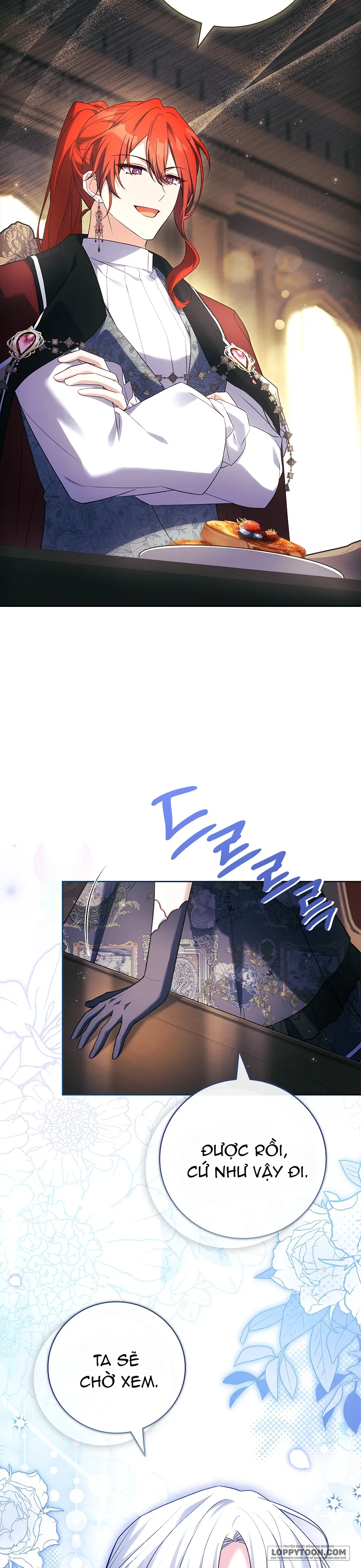 Cha Nào Con Nấy Chap 19 - trang 37