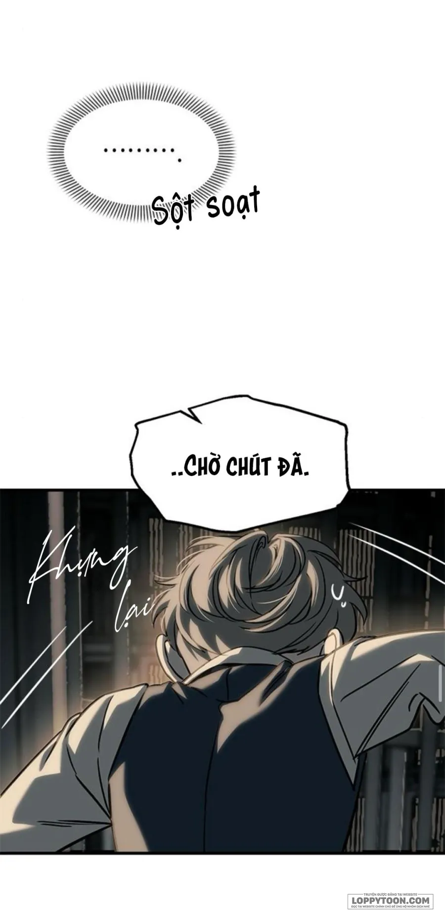 Xâm Nhập Trường Trung Học Tài Phiệt Chap 103 - trang 37