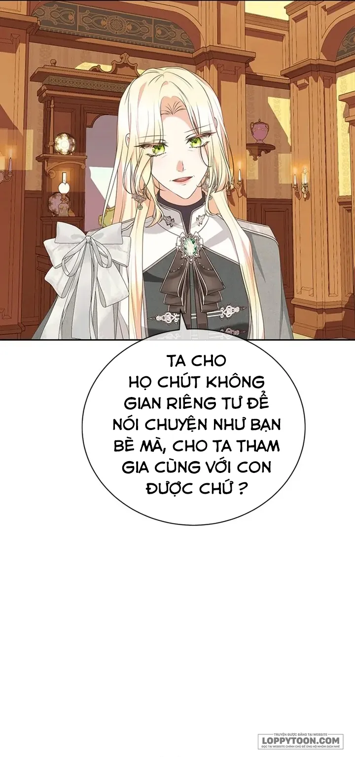 Sinh Ra Trở Thành Nhân Vật Không Có Trong Nguyên Tác Chap 74 - trang 48