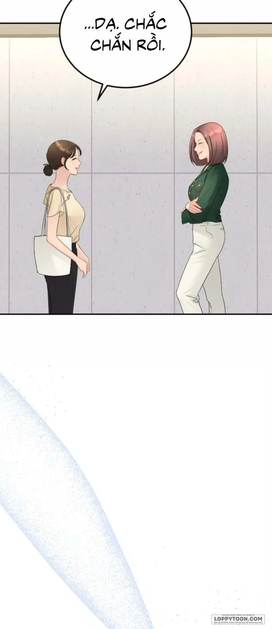 Quyền Lực Của Thư Ký Chap 30 - trang 37