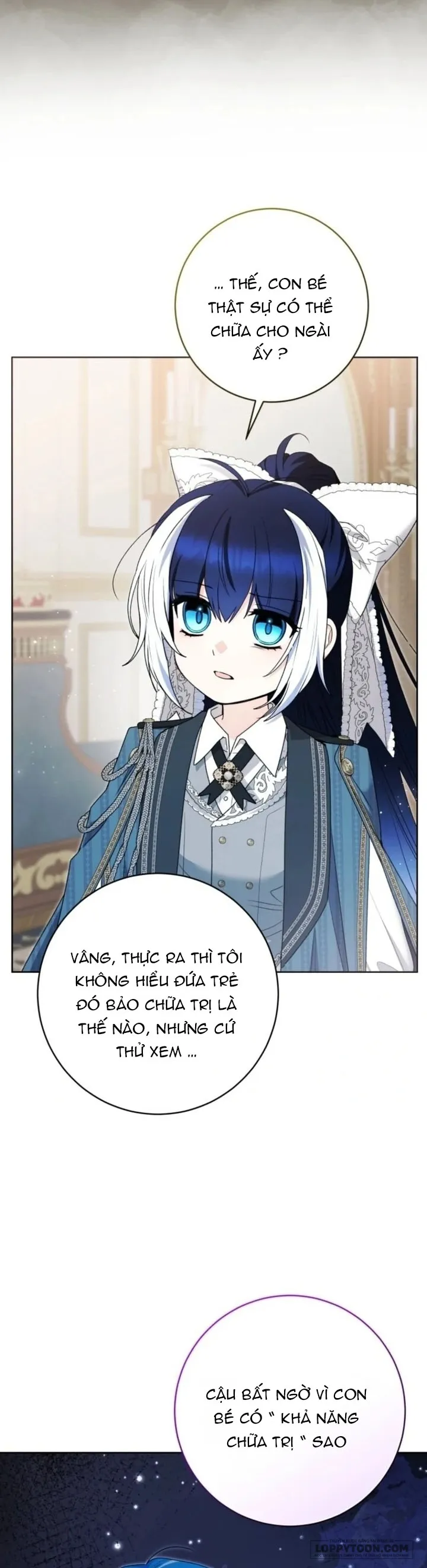 Bé Cá Voi Sát Thủ Phản Diện Chap 89 - trang 46