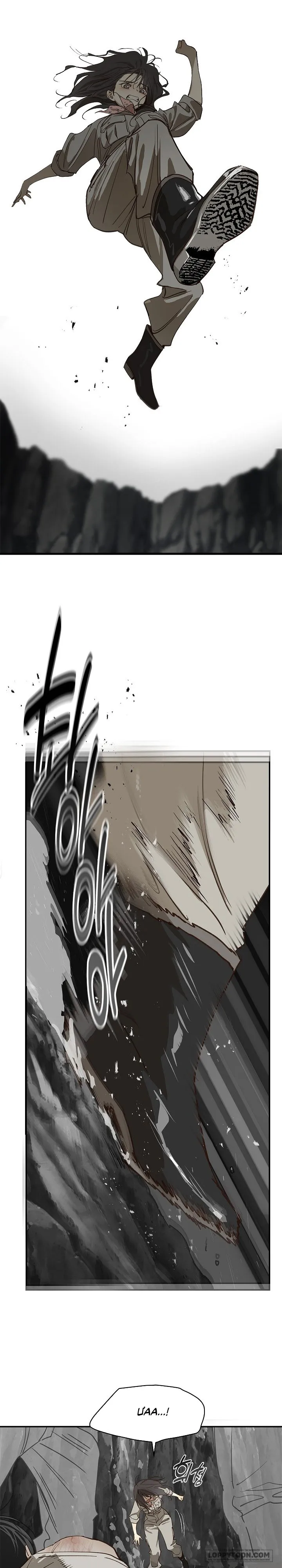 Đóa Hoa Là Mồi Nhử Chap 41 - trang 19
