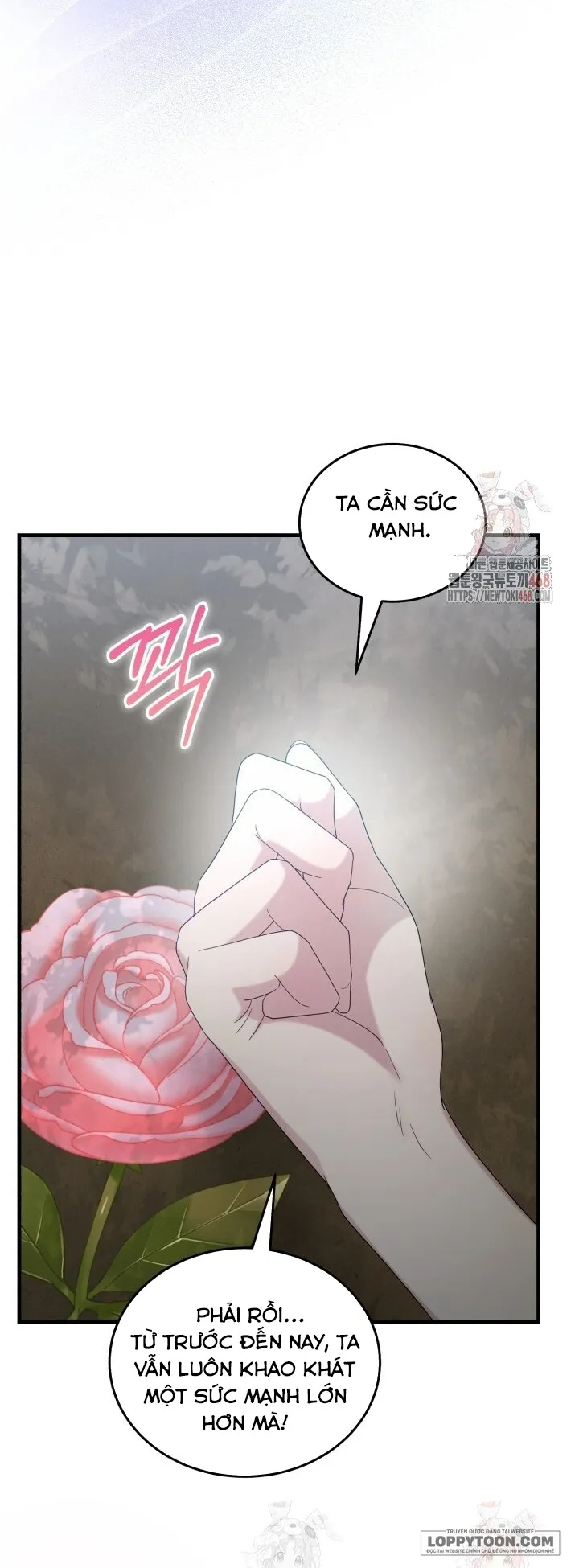 Nàng Tiên, Hãy Ký Hợp Đồng Nào Chap 70 - trang 47