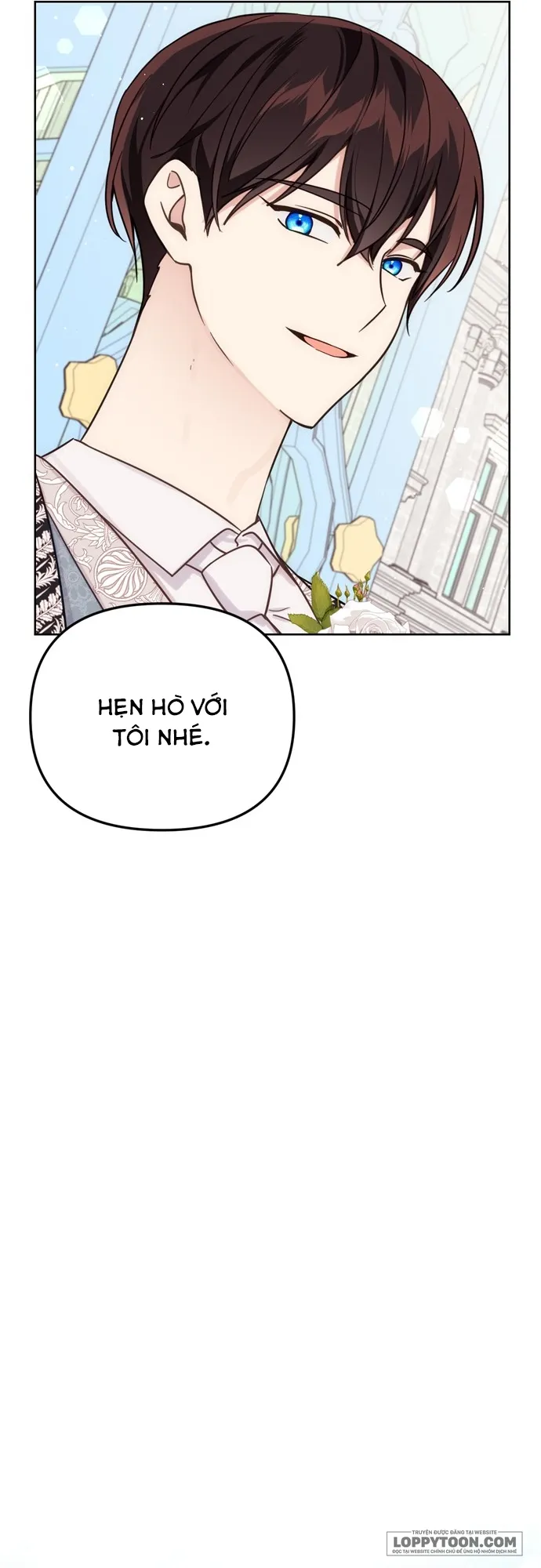 Cuộc Sống Hạnh Phúc Cùng Chồng Chap 33 - trang 36