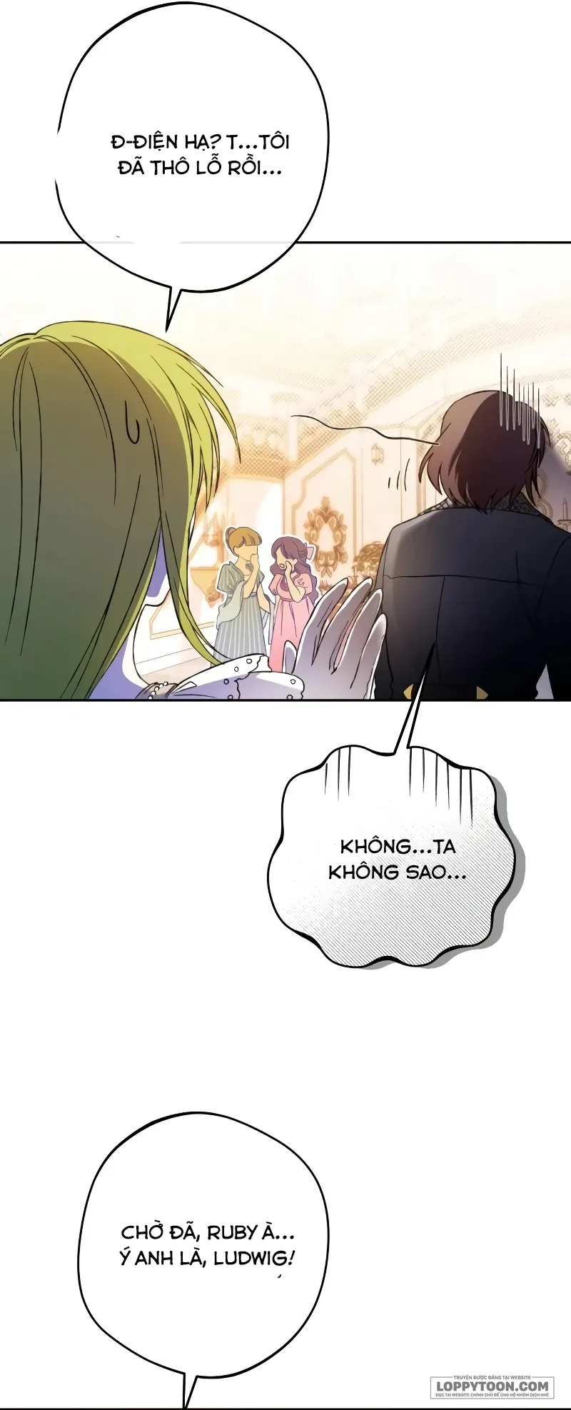 Bạo Chúa Độc Ác Trở Lại Chap 5 - trang 47