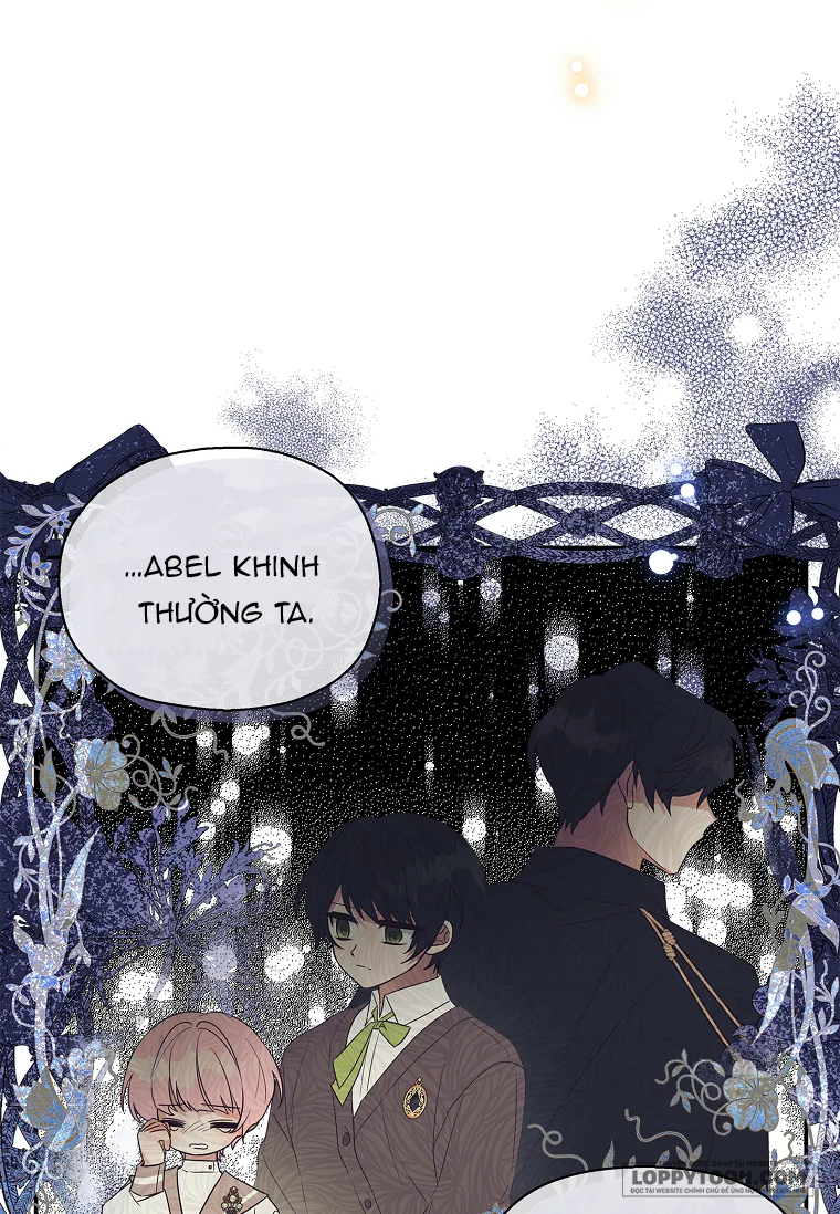 Tôi Đã Trở Thành Con Gái Út Của Công Tước Phản Diện Chap 7 - trang 93