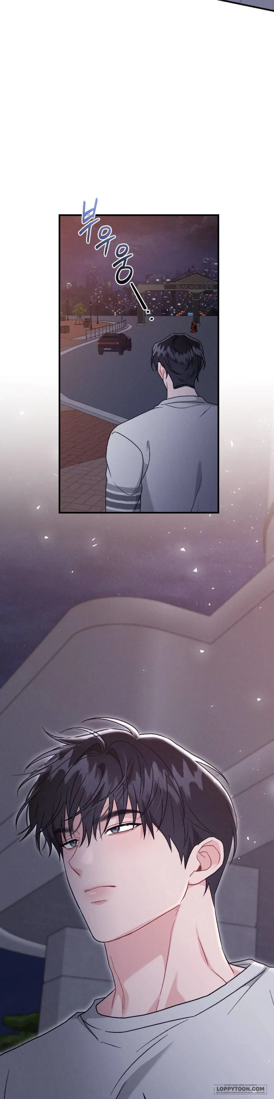 Đêm Chồng Chất Chap 18 - Ký ức đêm qua - trang 30
