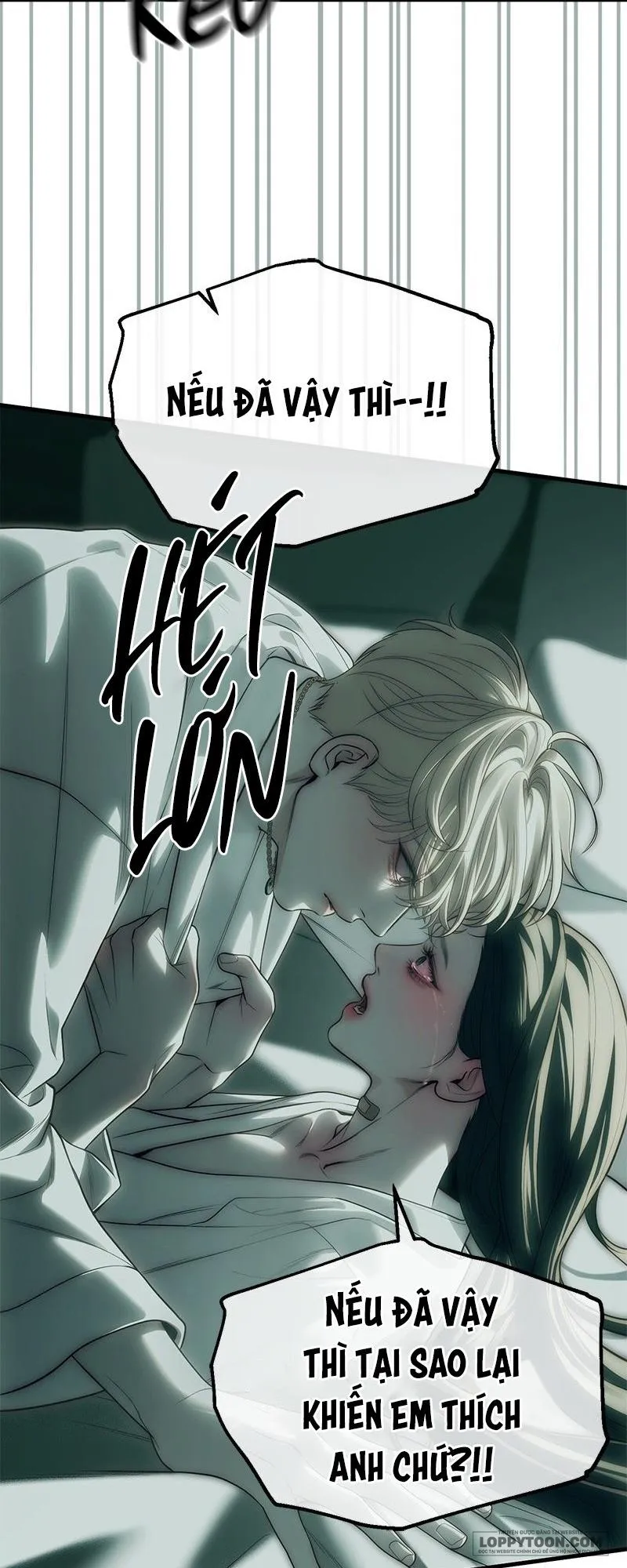 Xâm Nhập Trường Trung Học Tài Phiệt Chap 91 - trang 19