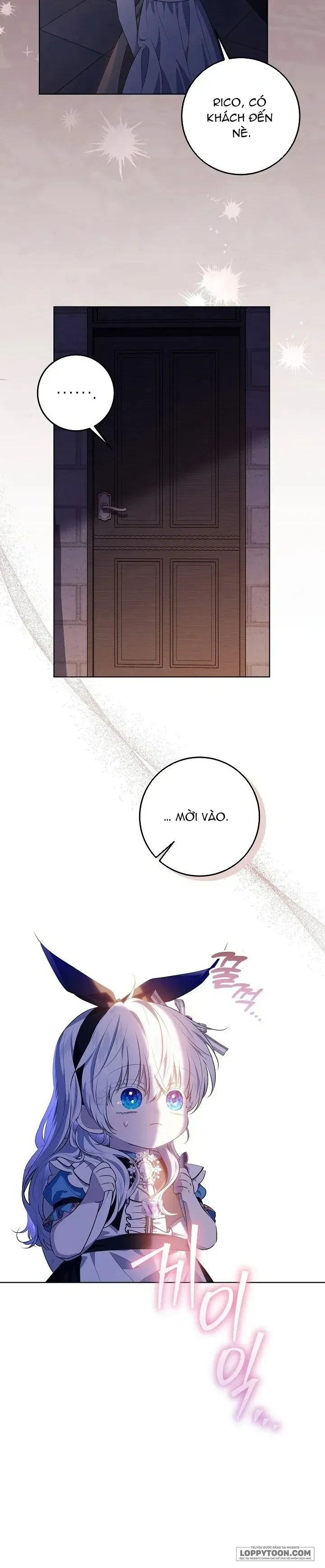 Người Cha Che Giấu Sức Mạnh Chap 16 - trang 12