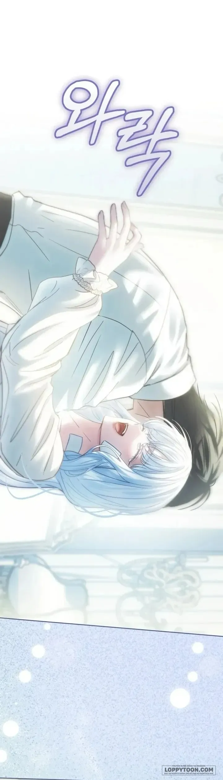 Phạm Nhân Bé Con Của Dinh Thự Mùa Đông Chap 76 - trang 43