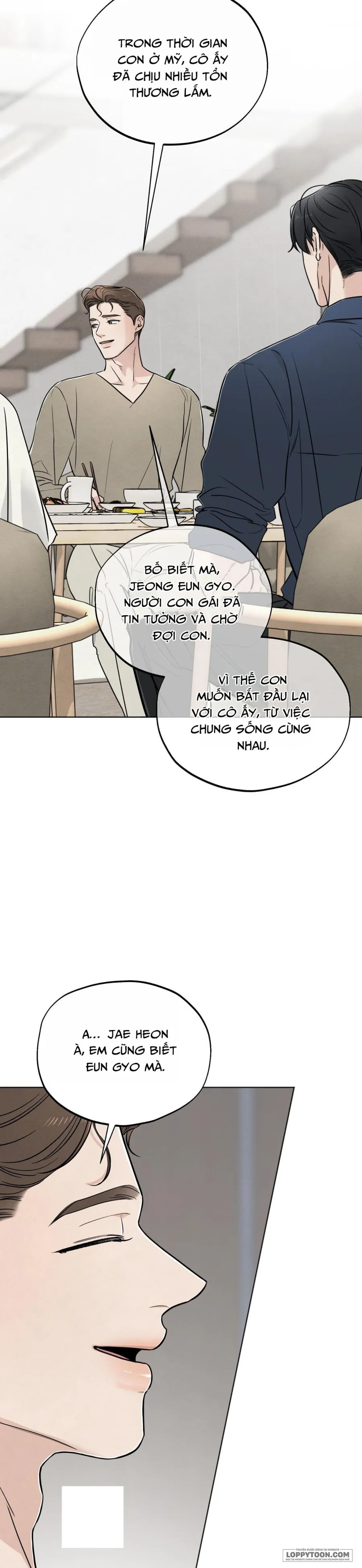 Cuộc Đời Của Kẻ Cặn Bã Chap 43 - trang 12