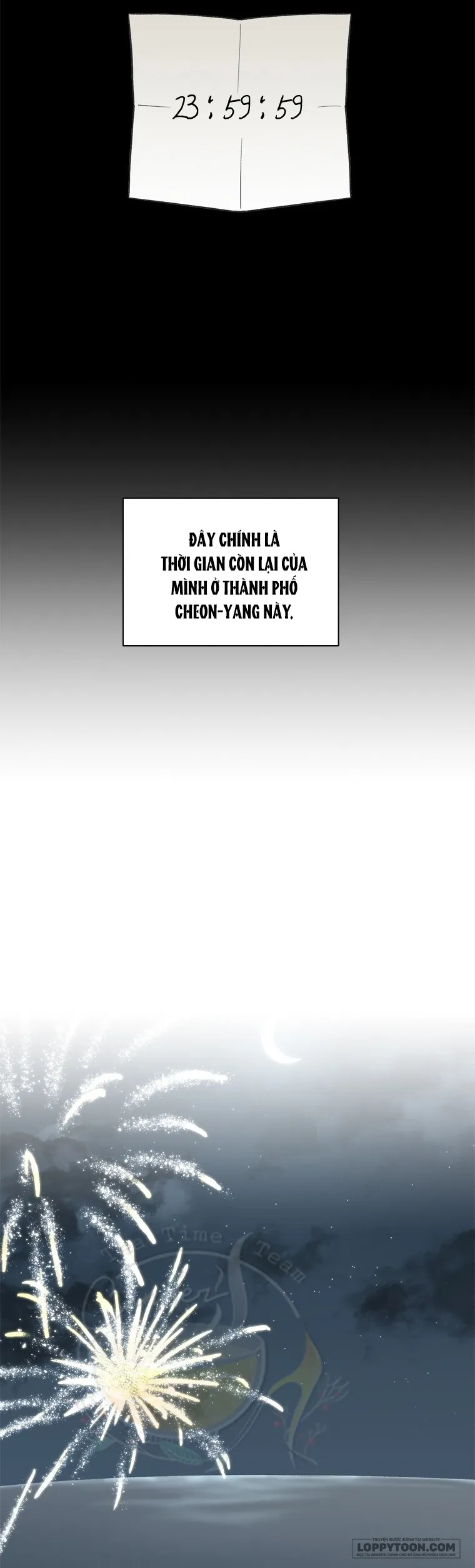 Thanh Xuân Của Chúng Ta Chap 117 - trang 32