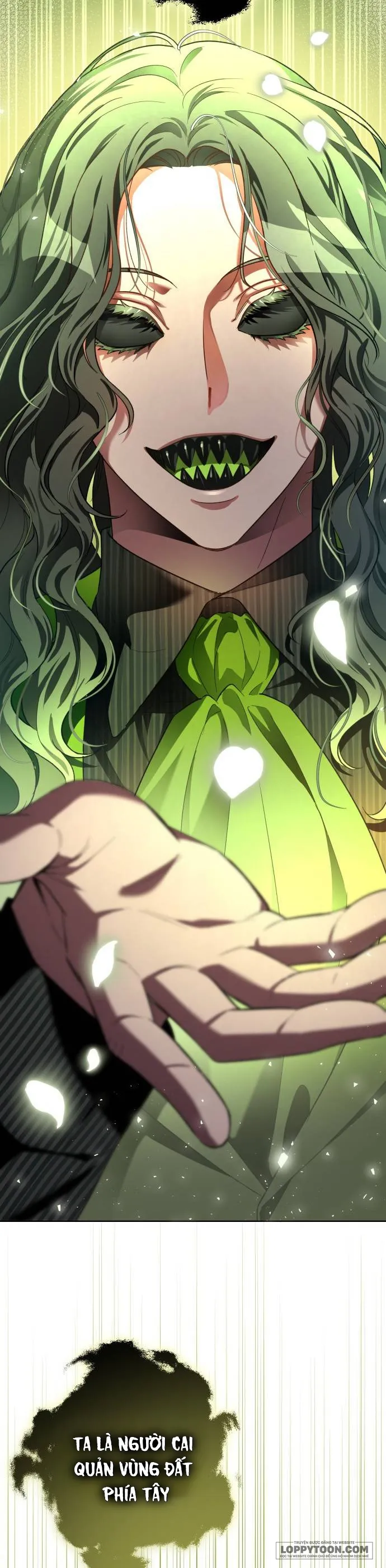Cô Dâu Của Đại Công Tước Là Chiến Binh Địa Ngục Chap 3 - trang 43