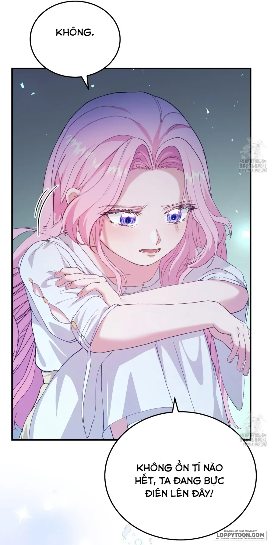 Nàng Tiên, Hãy Ký Hợp Đồng Nào Chap 39 - trang 101