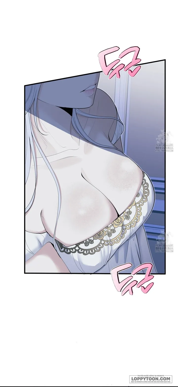 Qua Đêm Với Người Chồng Sắp Ly Hôn Chap 17 - trang 47