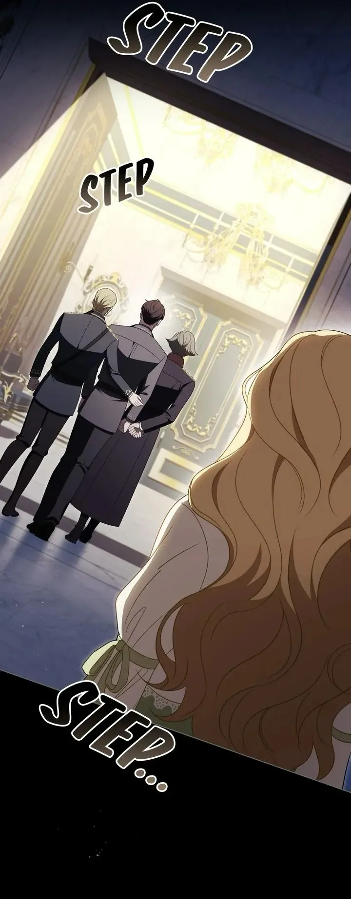 Chúa Phù Hộ Cho Sự Hủy Diệt Của Ta Chap 46 - trang 39