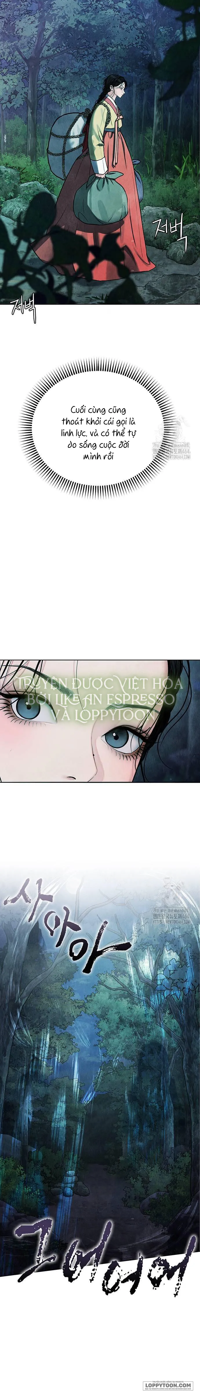Quỷ Hồn Chap 4 - trang 38