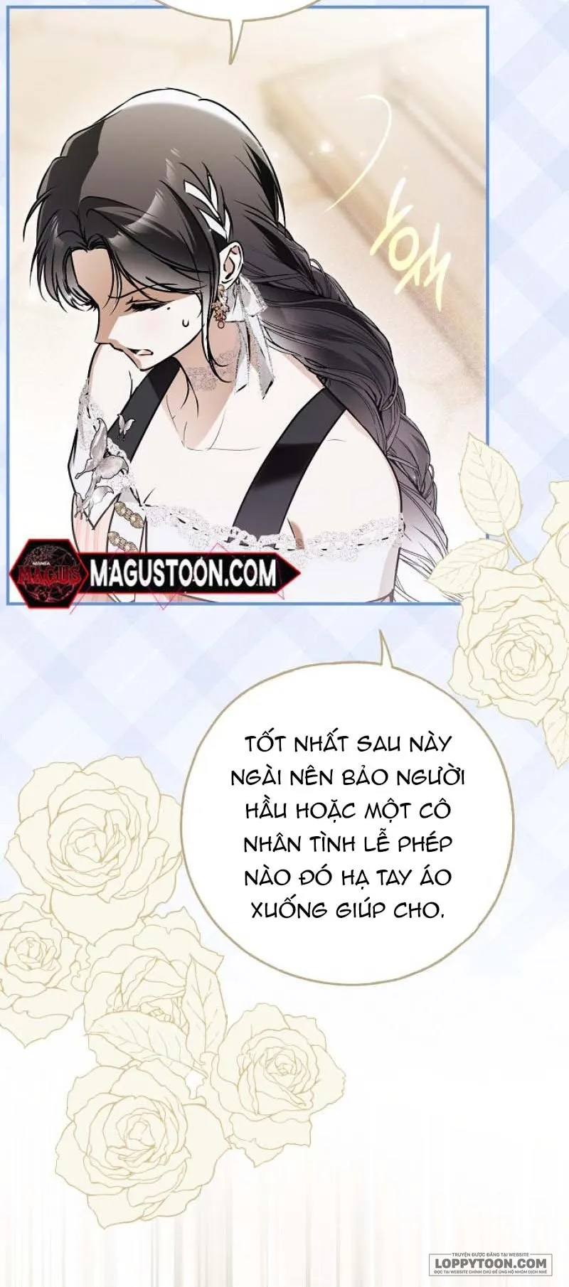 Có Kẻ Đã Sở Hữu Cơ Thể Của Tôi Chap 66 - trang 71