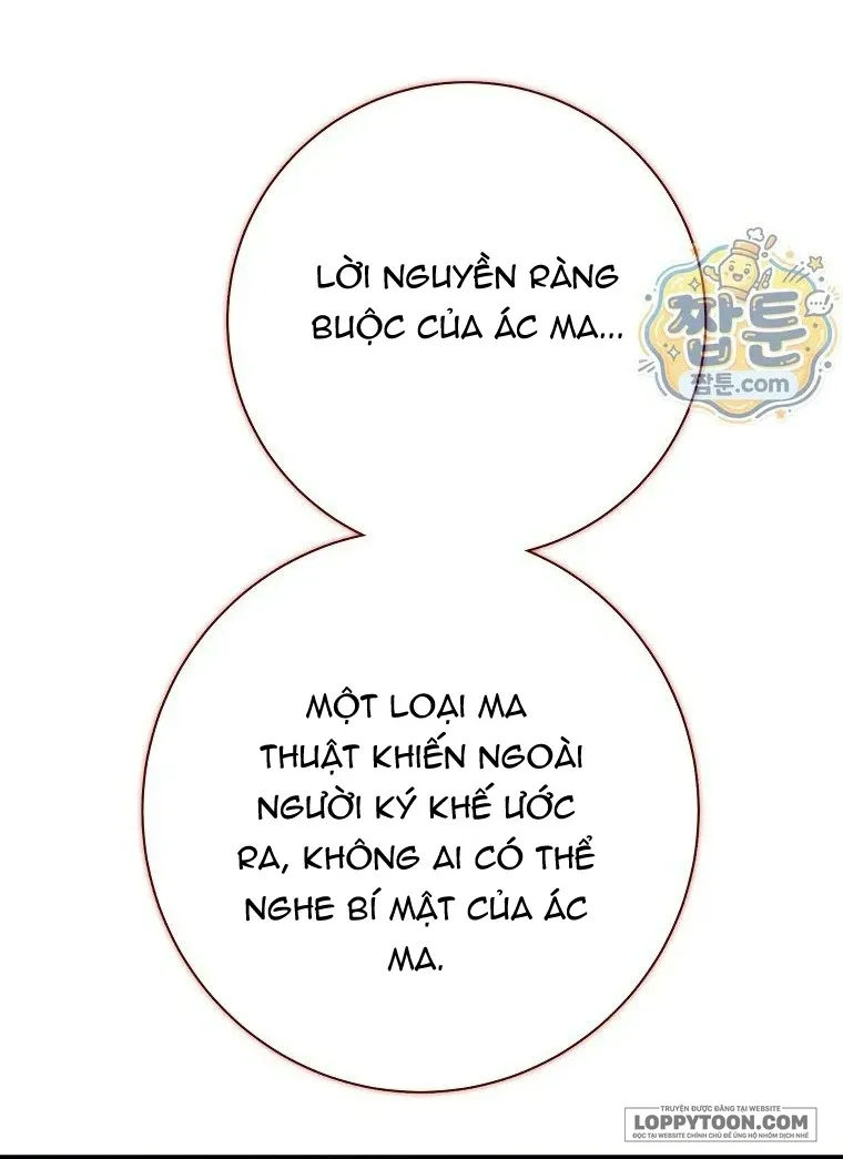 Ác Quỷ Nuôi Dưỡng Tiểu Thư Chap 124 - trang 43