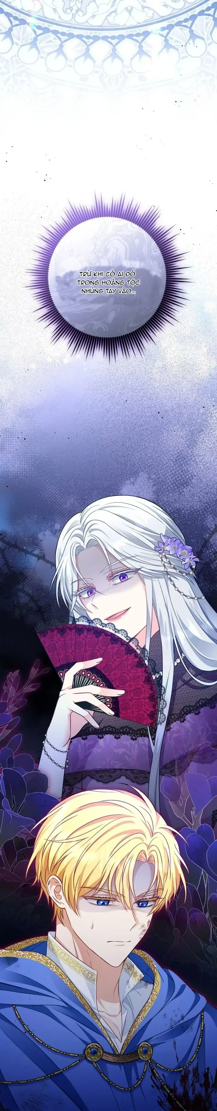 Tôi Sống Chung Với Mẹ Chồng Chap 27 - trang 76